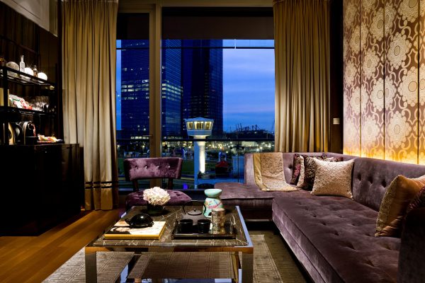 FULLERTON BAY HOTEL PHASE 2