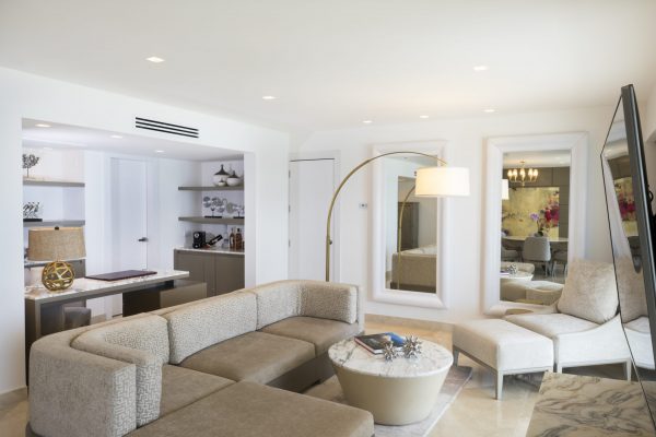 Royale Presidential Suite 5